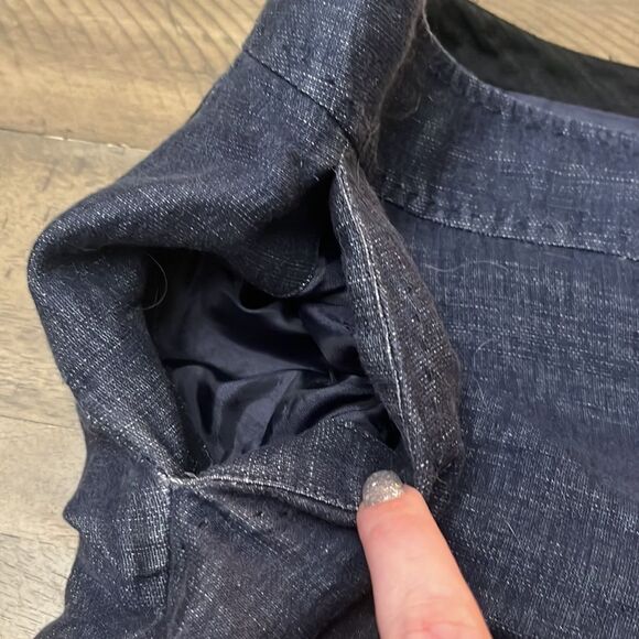 Calvin Klein cropped pants - Picture 5 of 12